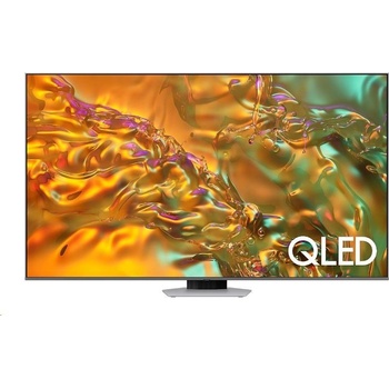 Samsung QE55Q80DAT