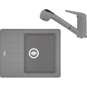 Set Franke BFG 611 + FG 9547