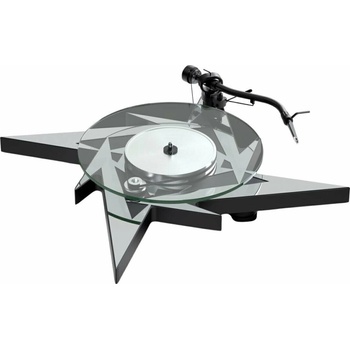 Pro-ject METALLICA