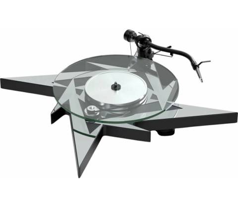 Pro-ject METALLICA