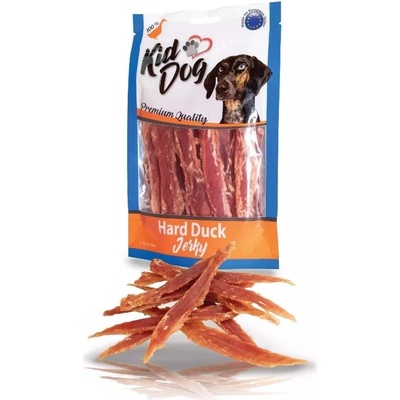 KIDDOG Kačacie prsia 100% mäso 250 g