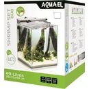 Aquael Shrimp Set Smart Duo bílý 49 l