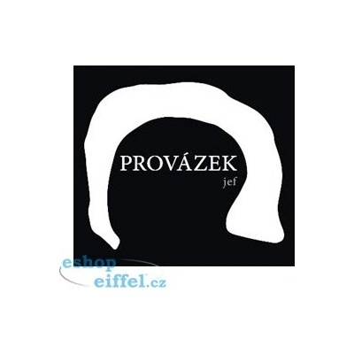 Provázek - Jef Kratochvil