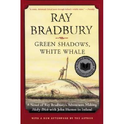 Green Shadows, White Whale