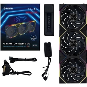 Lian Li UNI Fan TL (12RTL1W3B)