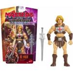 Mattel Фигура Masters of the Universe - Хий-Мен (JKH89)