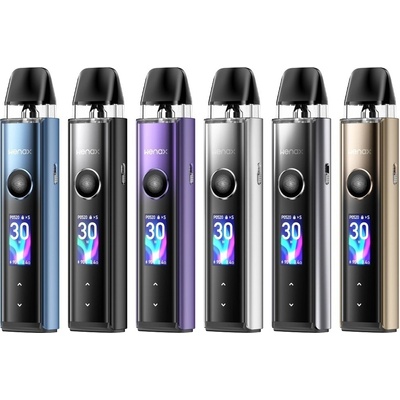 Geek Vape GeekVape Wenax Q Pro Pod Kit 1200mAh
