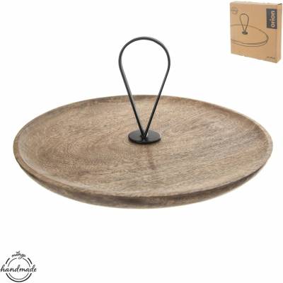 Orion Servírovací tác Mango 30cm