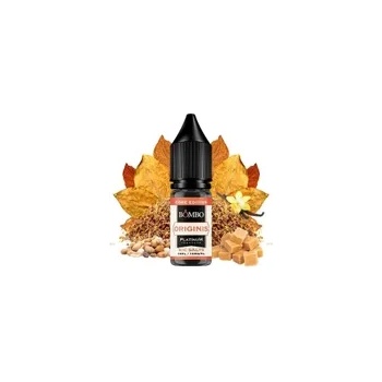 Juice Sauz Drifter Bar Platinum Tobaccos Originis Core Edition Nic Salts 10ml 20mg