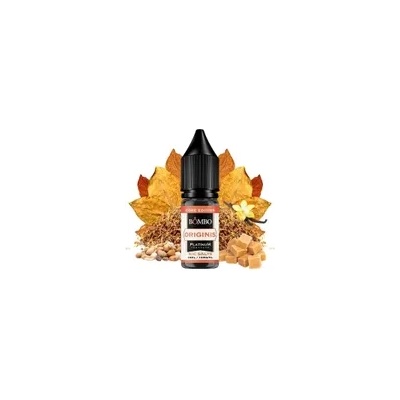 Juice Sauz Drifter Bar Platinum Tobaccos Originis Core Edition Nic Salts 10ml 20mg