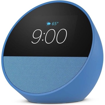 Amazon Echo Spot 2024 blue (B0C2RSJHS6)