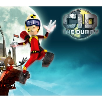 CID The Dummy