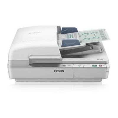 skener EPSON WorkForce DS-6500, A4, ADF, DUPLEX USB