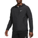 Nike bunda s kapucňou Repel Miler Men s Running jacket dd4746-010