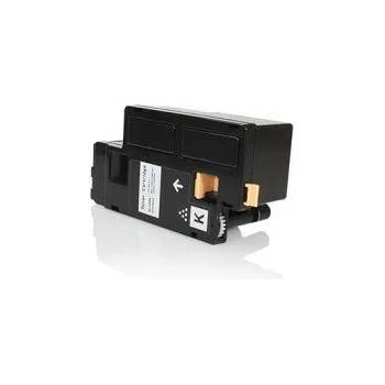 Image 1 of Compatible Dell 1250C / 59311016 съвместима тонер касета, черен (DT1250CBK)