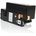 Compatible Dell 1250C / 59311016 съвместима тонер касета, черен (DT1250CBK)