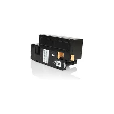 Compatible Dell 1250C / 59311016 съвместима тонер касета, черен (DT1250CBK)