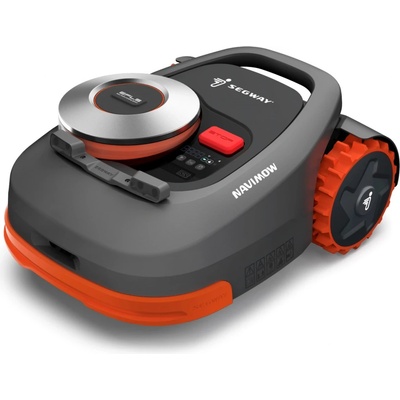 Segway Navimow H3000E