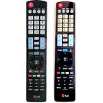 LG akb73615397 - оригинален дистанционен контрол (akb73615397) Дистанционно