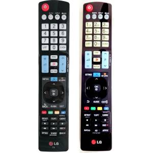 LG akb73615397 - оригинален дистанционен контрол (akb73615397) Дистанционно