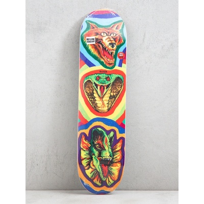Baker Riley Hawk Fried Beast