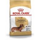 Royal Canin Dachshund Jazvečík 2 x 7,5 kg