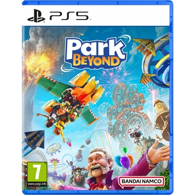 Park Beyond (Impossified Collector’s Edition)