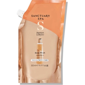 Sanctuary Spa Душ гел sanctuary spa - пълнител без опаковка, 500 мл