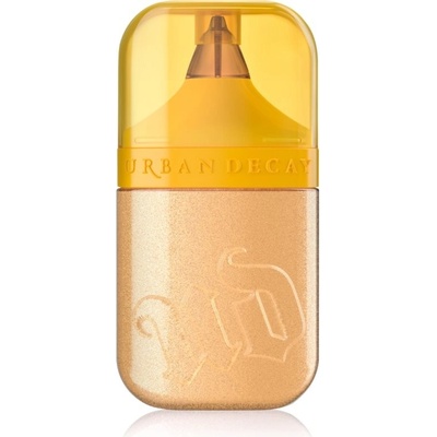 Urban Decay Face Bond tekutý rozjasňovač voděodolný Golden Hour 30 ml