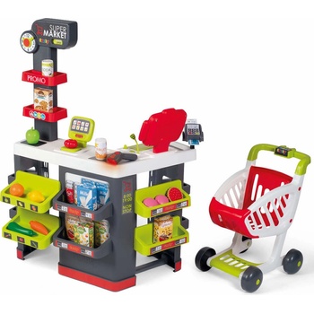 Smoby Supermarket