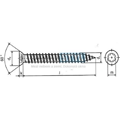 Turbo šroub 7,5 x 152mm – Zbozi.Blesk.cz