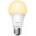 TP-Link Електрическа крушка TP-Link, Tapo L520E, E27, 8.7W, Бял, Tapo L520E_VZ