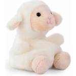 Daffi Sheep Mascot