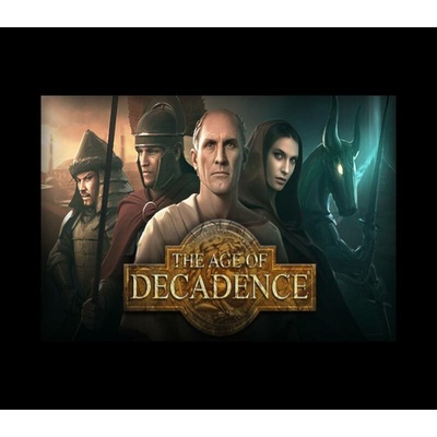 Age of Decadence