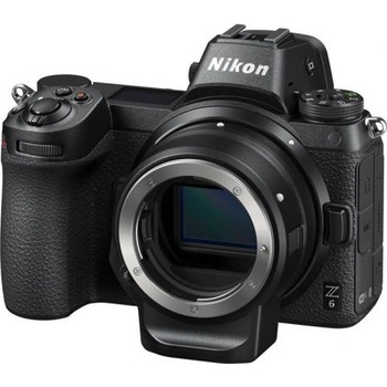 Nikon Z6