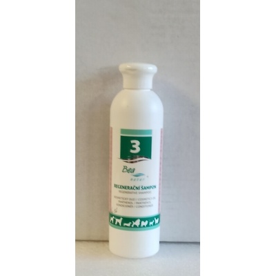 Bea Natur č.3 Regenerační 250 ml
