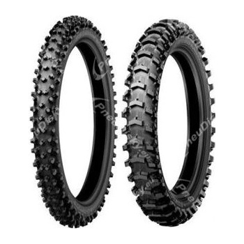 Dunlop Geomax MX12 80/100 R21 51M