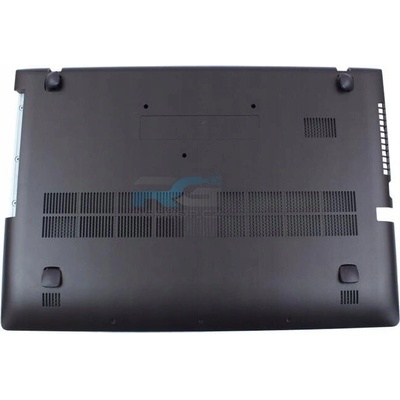 Kryt spodní LENOVO IDEAPAD Z510 / černý