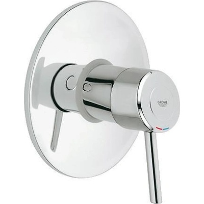 GROHE Смесител за вграждане (за душ) Concetto (19345000)