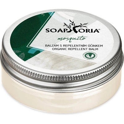 Soaphoria Mosquito univerzálny balzam s repelentným účinkom 50 ml