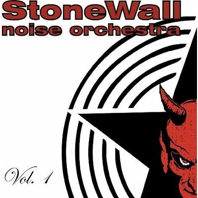 Stonewall Noise Orchestra - VOL.1 Vinyl