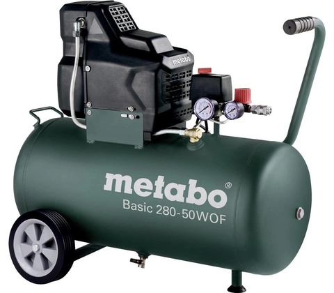 Metabo Basic 280-50 W OF