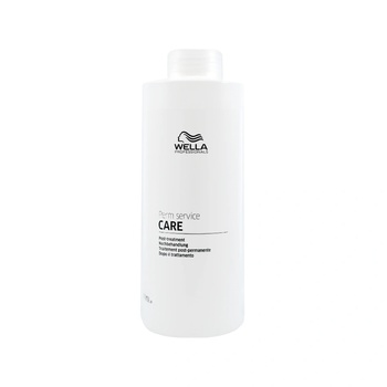 Wella Perm Service Care Post Treatment 1000 ml