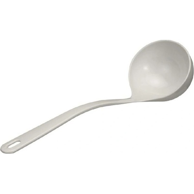 naběračka d 9x29,3cm, 140°C, velká, plast