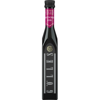 Gölles Manufaktur Švestkový ocet 250 ml