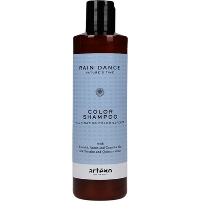 Artégo Rain Dance intenzivní hydratační Shampoo na vlasy 250 ml