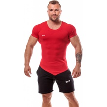 SF7 PRO WEAR tričko DIVERGENT ELEGant red