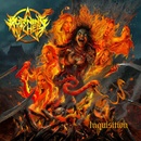 Burning Witches: Inquisition CD