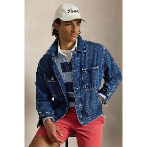 Ralph Lauren блуза с дълги ръкави мъжка от памук (710717116) - answear - 312,74 лв