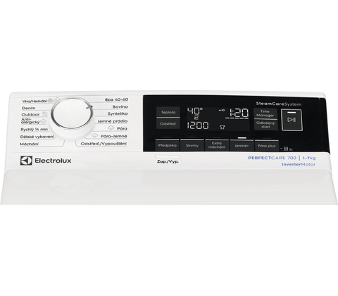 Electrolux EW7TN3372C